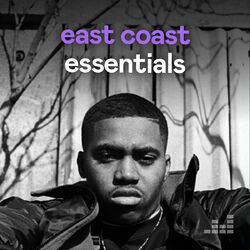 East Coast Essentials 2023 CD Completo
