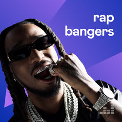 Rap Bangers 2023 CD Completo