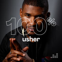 usher confessions album writters