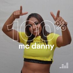 100% MC Danny 2023 CD Completo