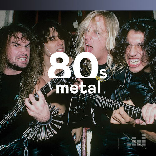 Deezer Metallica