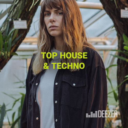 Top House & Techno March 2019 Laurel Halo