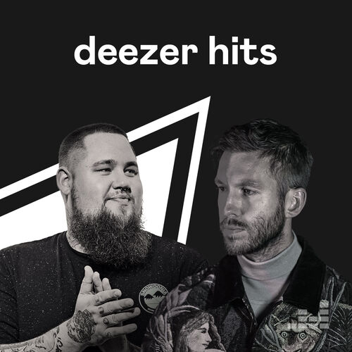 Playlist Deezer Hits  À écouter sur Deezer  Musique en streaming