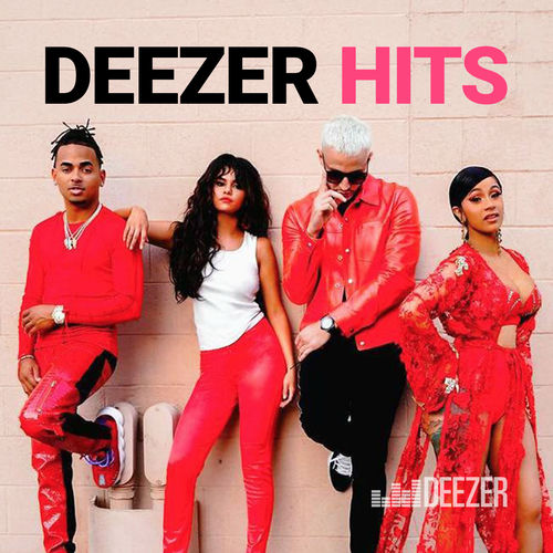 Playlist Deezer Hits  À écouter sur Deezer  Musique en streaming