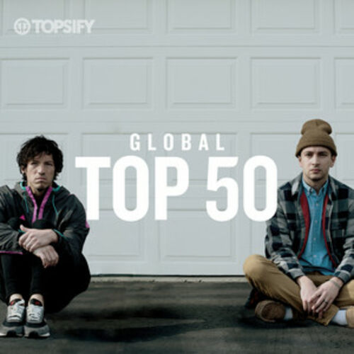 Top 100 Songs Global 2023 download the new version for windows