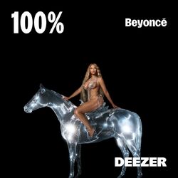 100% Beyoncé (2023) CD Completo