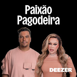 Paixão Pagodeira – Novembro 2023 CD Completo