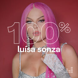Download 100% Luísa Sonza 2020