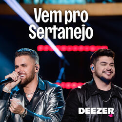 Vem pro Sertanejo 2024 CD Completo