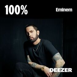 100% Eminem (2023) CD Completo
