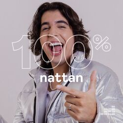 Download CD 100% NATTAN (2023)