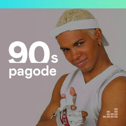 Download Pagode Anos 90