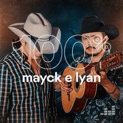 Download 100% Mayck e Lyan (2023)