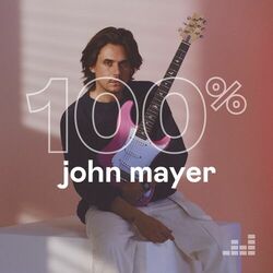 Download 100% John Mayer 2022
