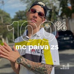100% Mc Paiva ZS (2023) CD Completo