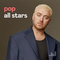 Pop All Stars