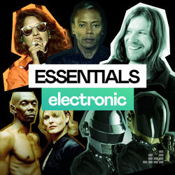 Electronic Essentials