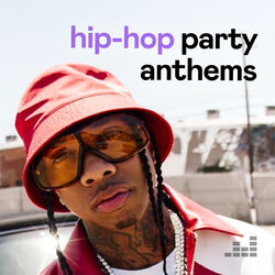 Download Hip-Hop Party Anthems (2023)