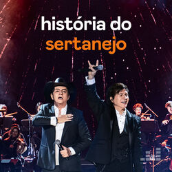 História do Sertanejo 2023 CD Completo