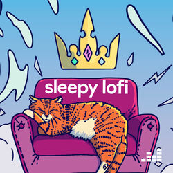 Sleepy Lofi