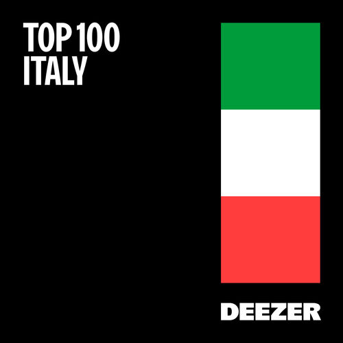  Italy Top 100 Single Charts (25.02.2024) 
