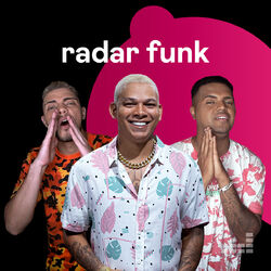 Download CD Radar Funk (2020)