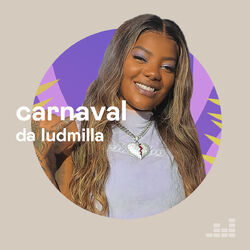 Download Carnaval da Ludmilla 2021