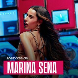 Marina Sena - Dano Sarrada (Remix) 2024