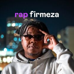 Rap Firmeza 2023 CD Completo