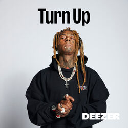 Turn Up 2023 CD Completo
