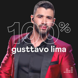 Download CD 100% Gusttavo Lima 2020