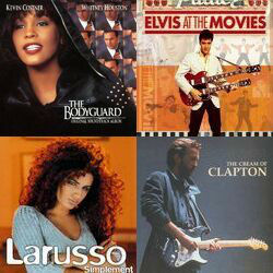 ASTROMUSIQUE Balance by ATS Studios