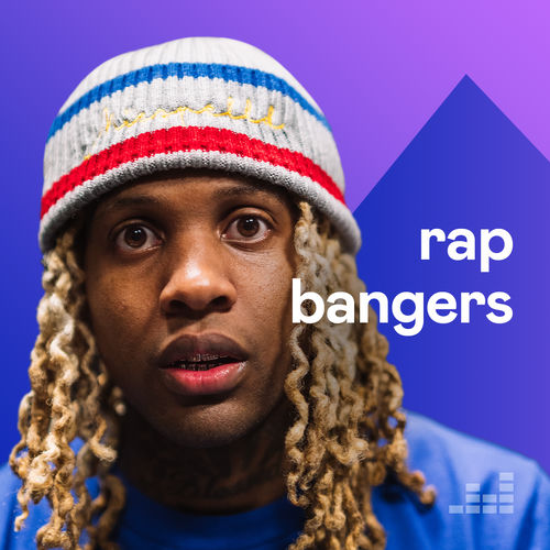 Fringer Spiky Rapper Rap bangers : the ultimate playlist | Listen on Deezer