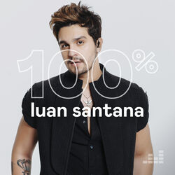Download CD 100% Luan Santana 2020