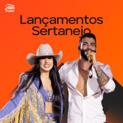 Download CD Lançamentos Sertanejo 2023 – Sertanejo Atualizado