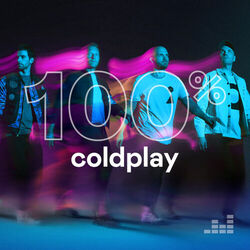 100% Coldplay (2023) CD Completo