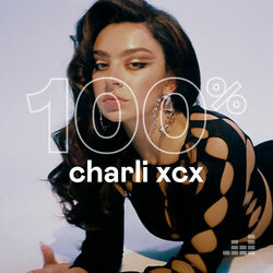 Download 100% Charli XCX 2023