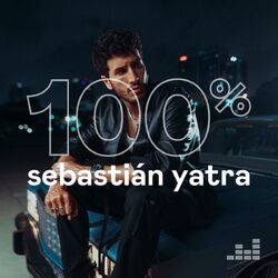 Download 100% Sebastián Yatra 2023