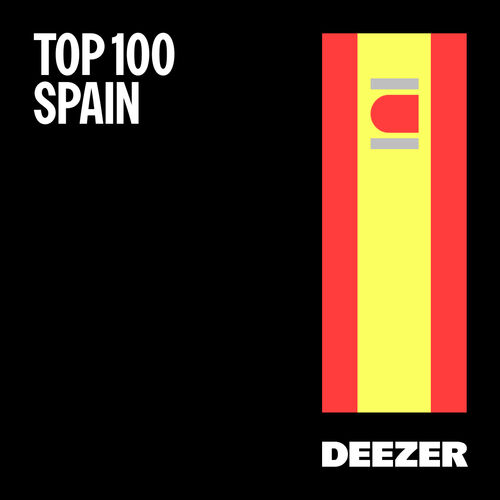  Spain Top 100 Single Charts (25.02.2024) 