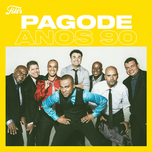 Pagode Anos 90 Nostalgia playlist Listen now on Deezer Music Streaming Pagode Anos 90 Nostalgia playlist Listen now on Deezer Music Streaming