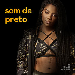 Download CD Som de Preto 2020