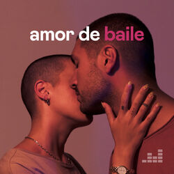 Amor de Baile 2023 CD Completo