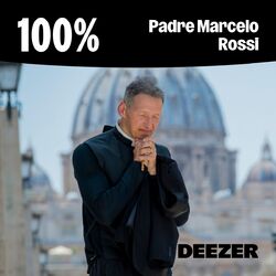 100% Padre Marcelo Rossi 2023 CD Completo