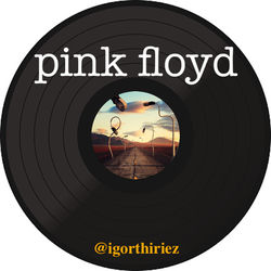 PINK FLOYD [80's etc.]