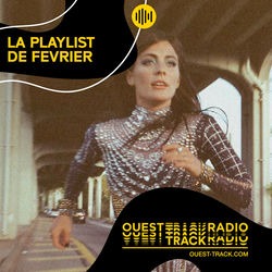 Ouest Track Radio - février 2023