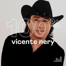 Download CD 100% Vicente Nery 2022