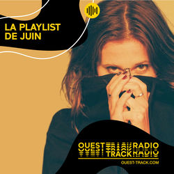 Ouest Track Radio - juin 2023