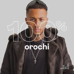 100% Orochi 2023 CD Completo
