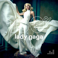 Deezer lady gaga youtube