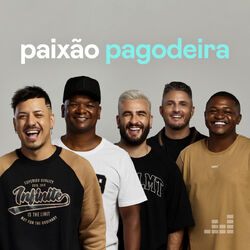 Download Paixão Pagodeira Setembro (2023)